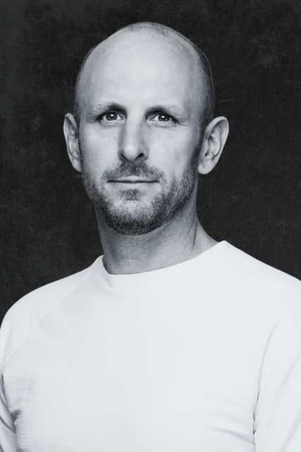 Alister Mazzotti