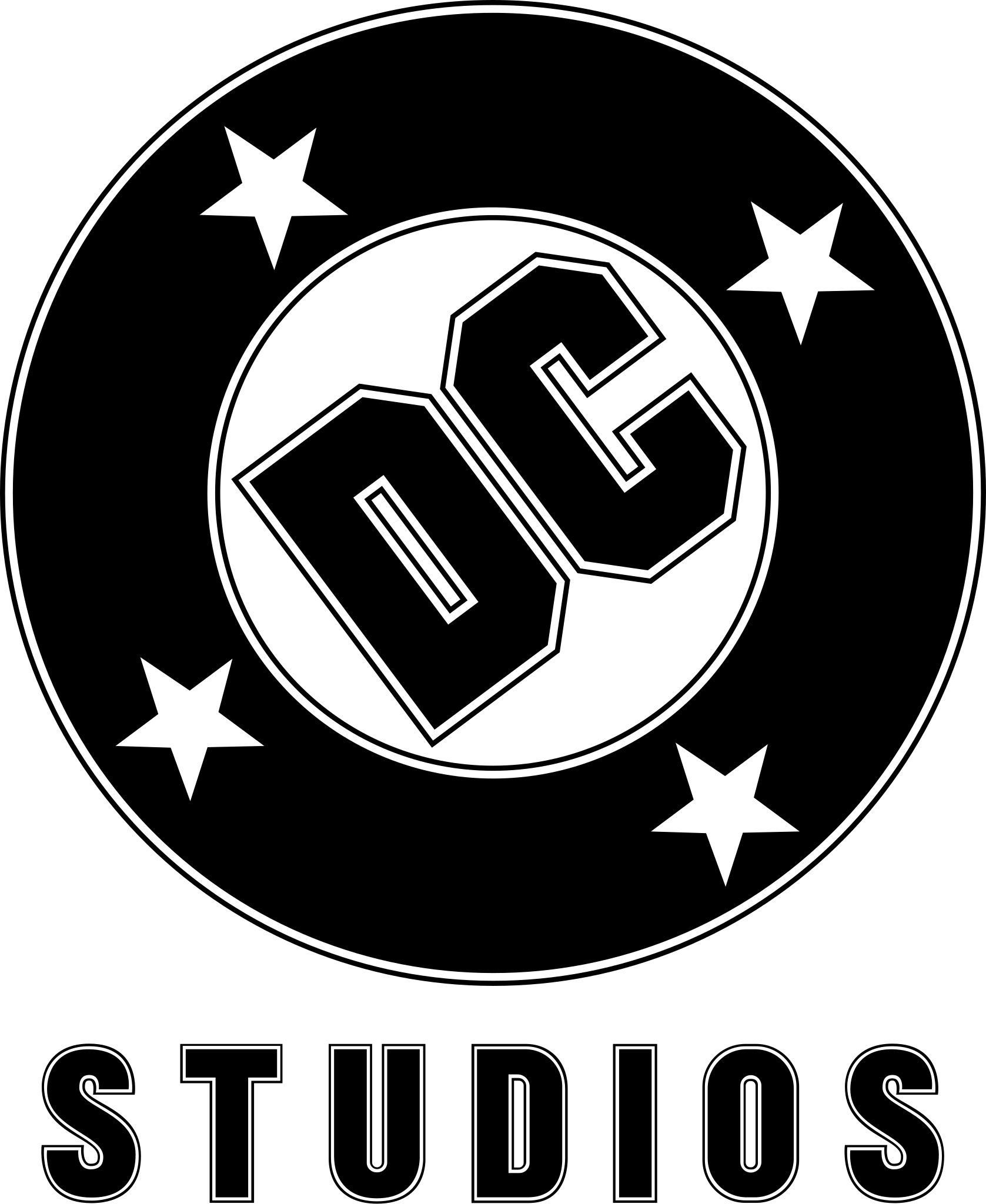 DC Studios