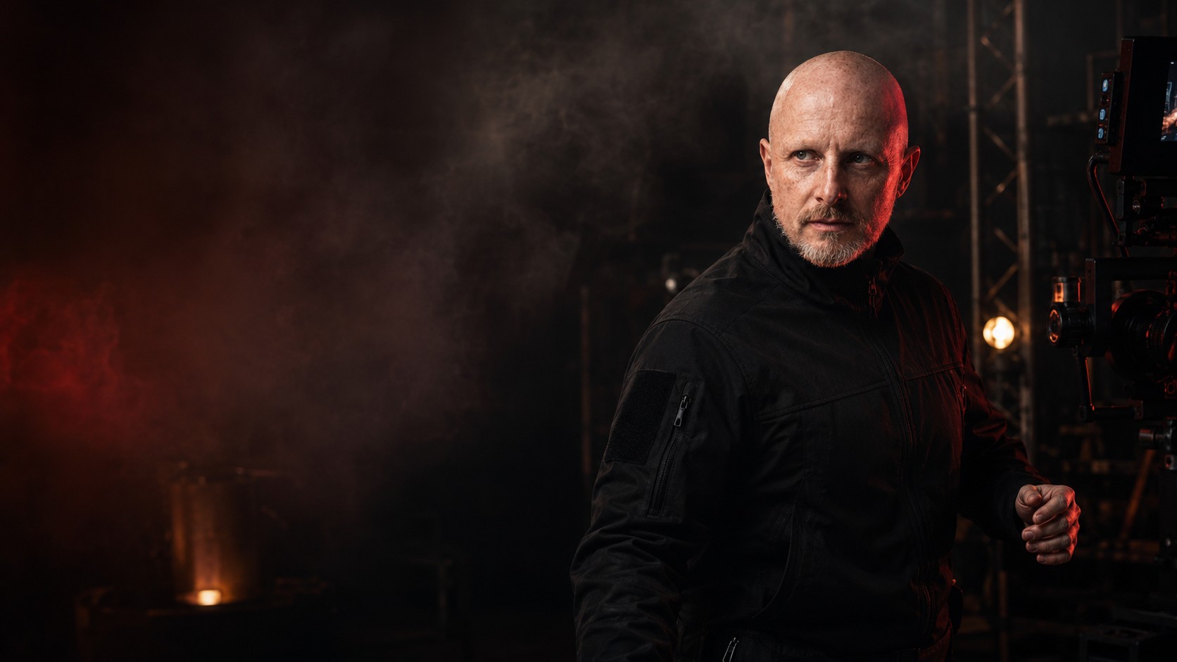Henrik Gyarmati