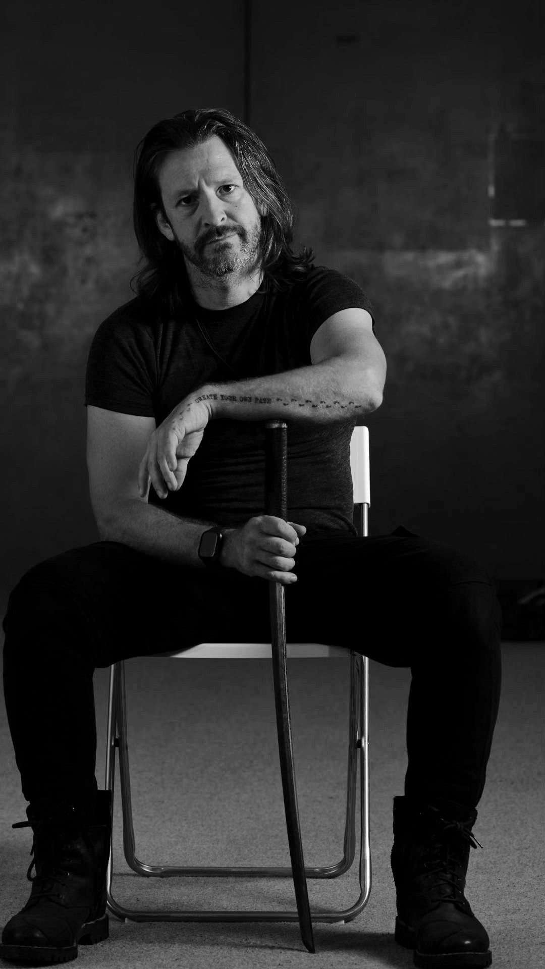 Thomas Hacikoglu